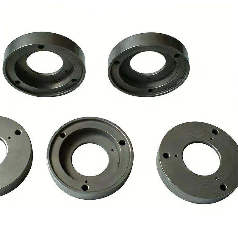 Agricultural Machinery Parts