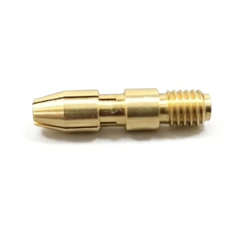 Medical Device Mechined Parts